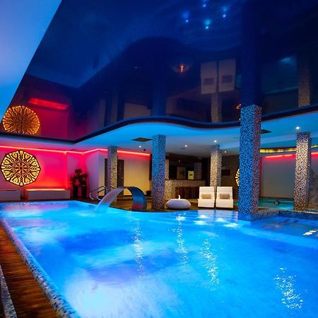 Hotel Piwniczna Spa&Conference Eksteriør billede