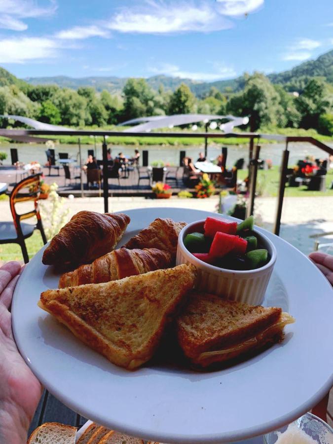 Hotel Piwniczna Spa&Conference Eksteriør billede