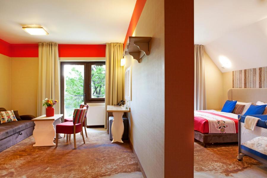 Hotel Piwniczna Spa&Conference Eksteriør billede