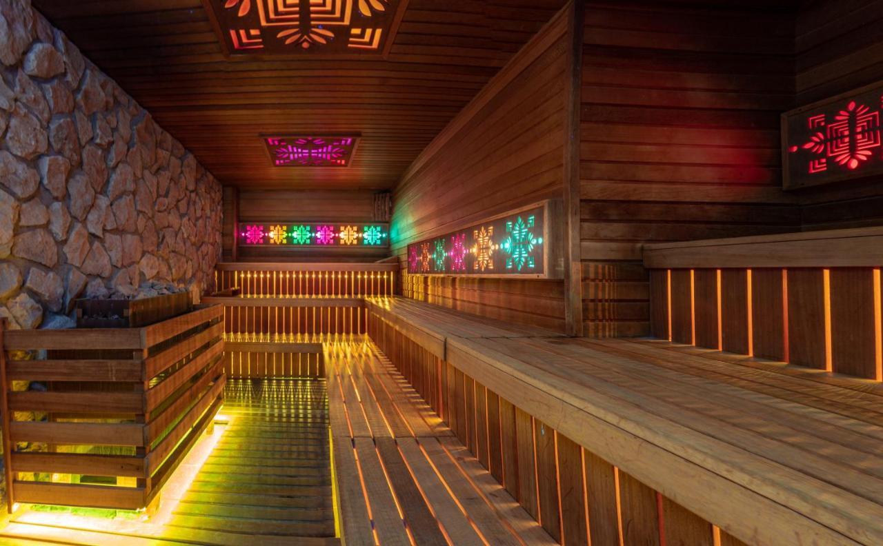 Hotel Piwniczna Spa&Conference Eksteriør billede