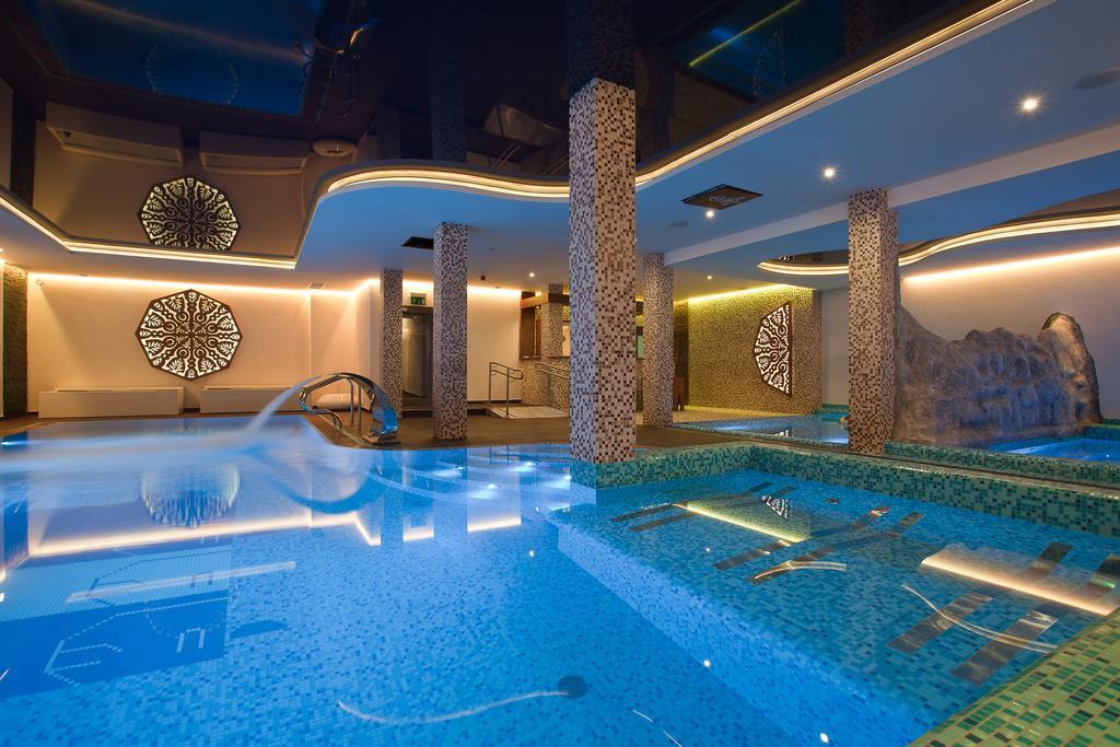 Hotel Piwniczna Spa&Conference Eksteriør billede