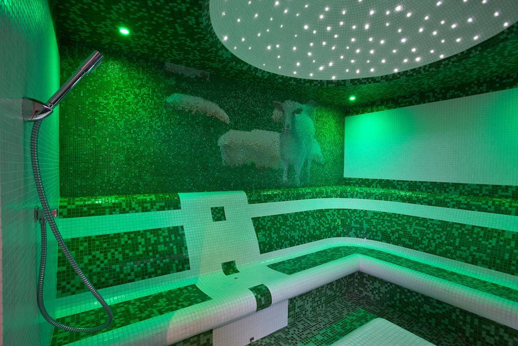 Hotel Piwniczna Spa&Conference Eksteriør billede
