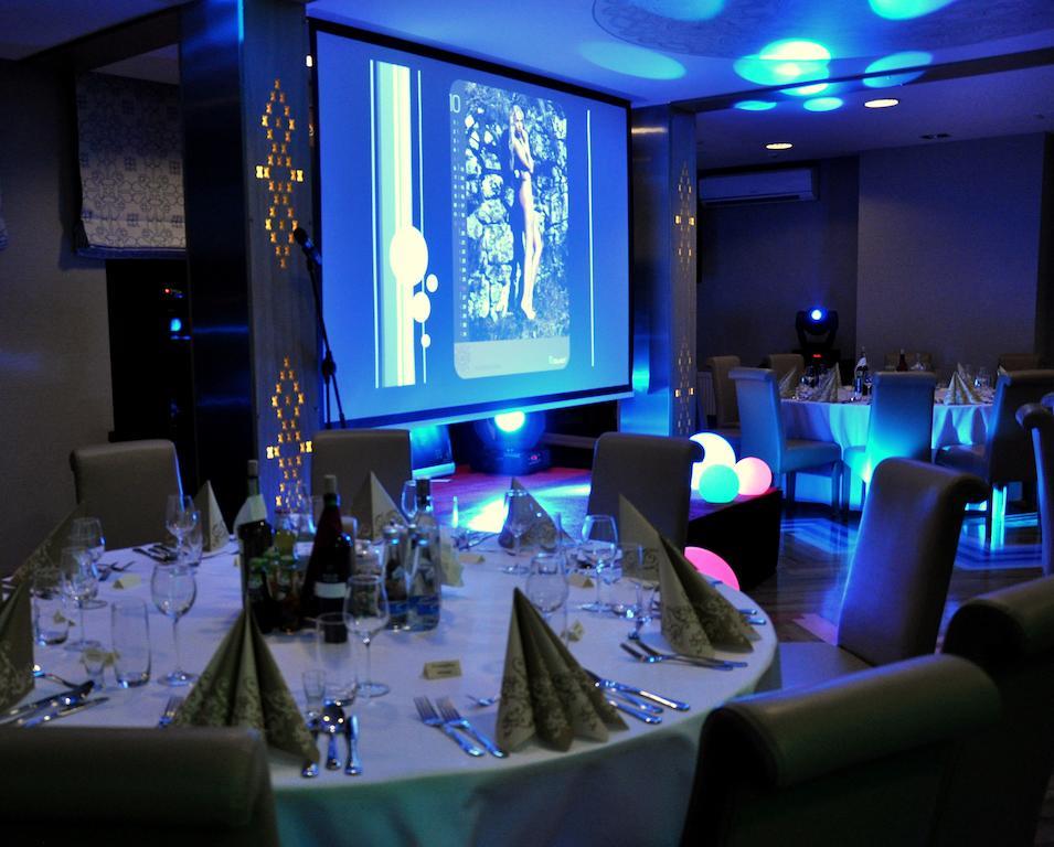 Hotel Piwniczna Spa&Conference Eksteriør billede