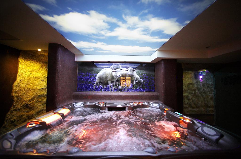 Hotel Piwniczna Spa&Conference Eksteriør billede