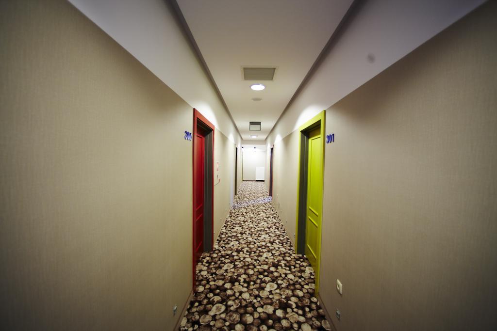 Hotel Piwniczna Spa&Conference Eksteriør billede