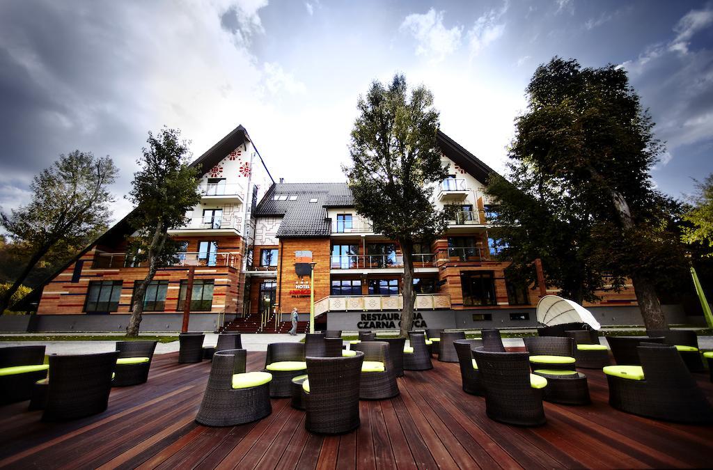 Hotel Piwniczna Spa&Conference Eksteriør billede
