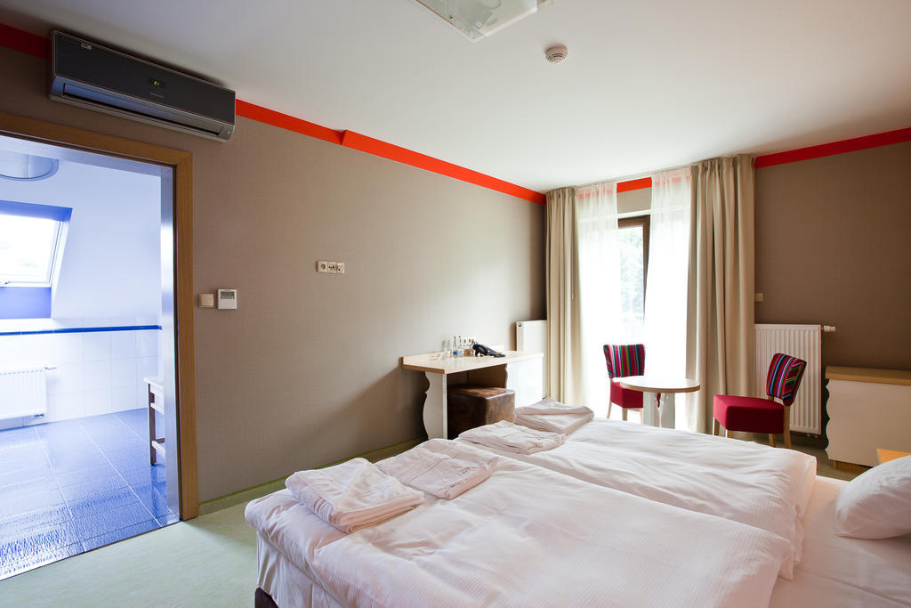 Hotel Piwniczna Spa&Conference Eksteriør billede