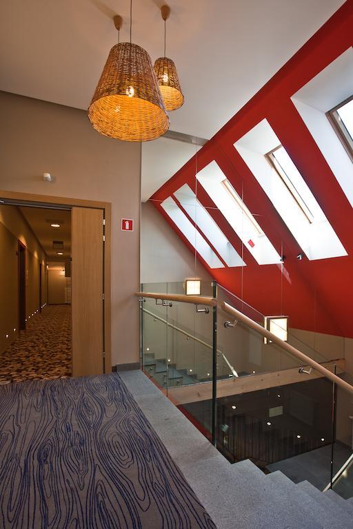 Hotel Piwniczna Spa&Conference Eksteriør billede