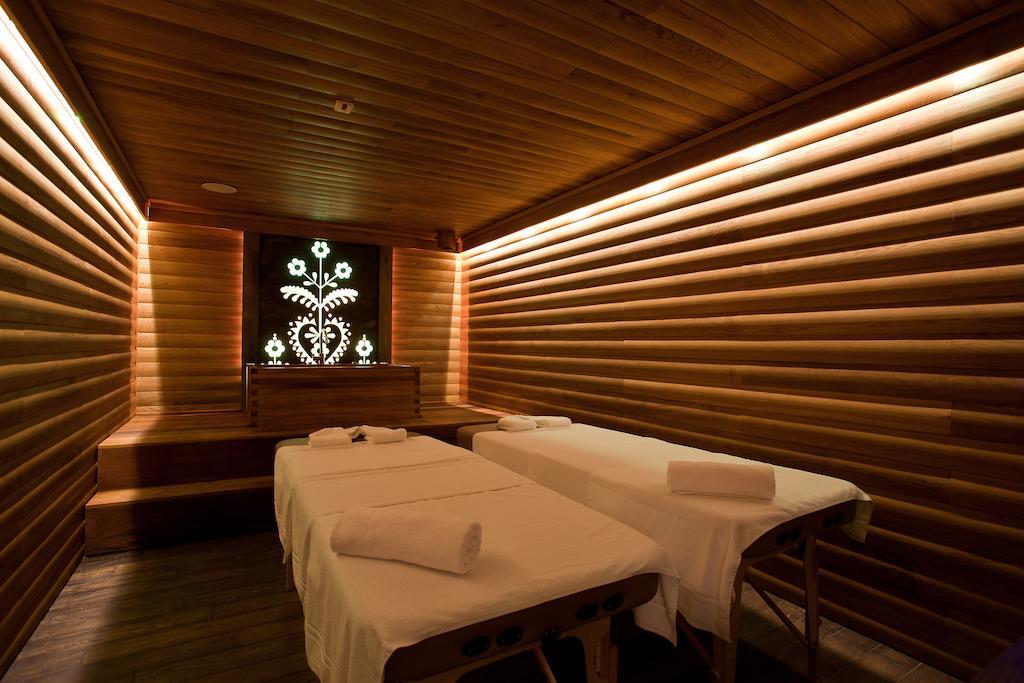 Hotel Piwniczna Spa&Conference Eksteriør billede