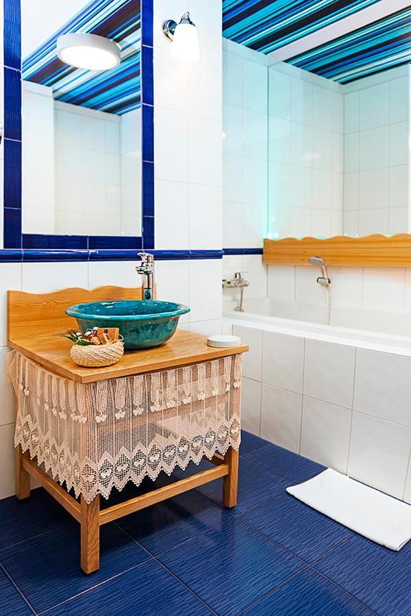 Hotel Piwniczna Spa&Conference Eksteriør billede